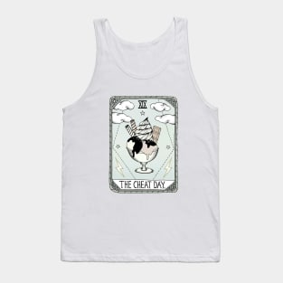 The Cheat Day Tank Top